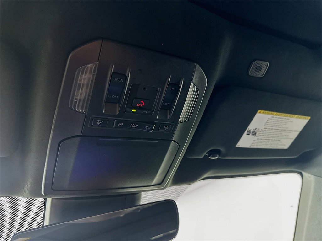 Used 2024 Toyota Highlander XSE image 34