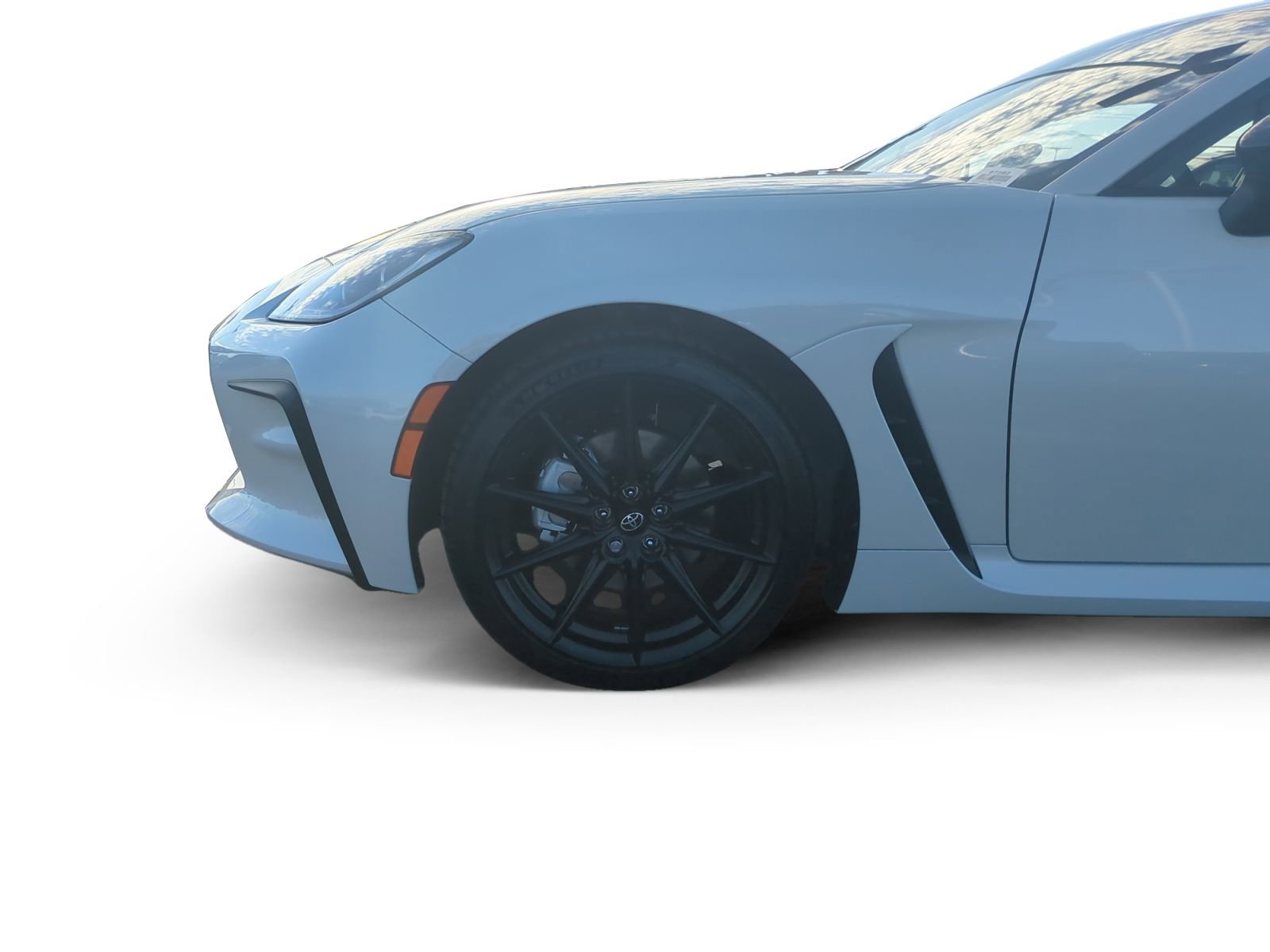 New 2026 Toyota GR86 Premium RWD image 14