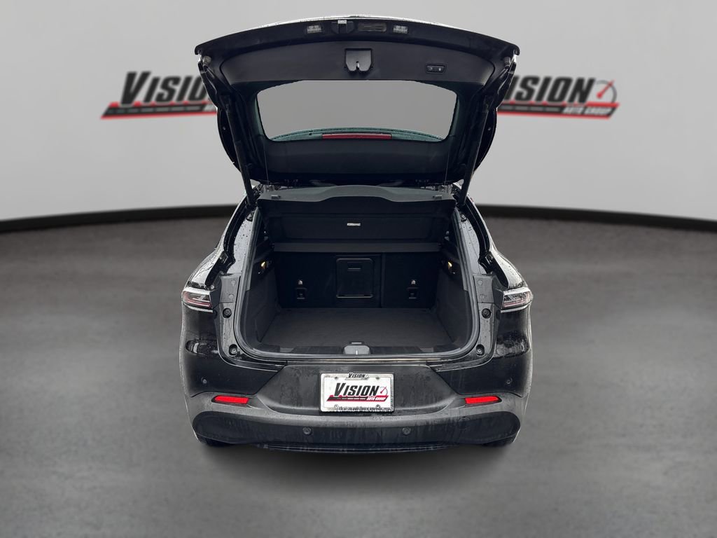 Used 2023 Dodge Hornet GT Plus w/ Tech Pack Plus w/o Parking image 11