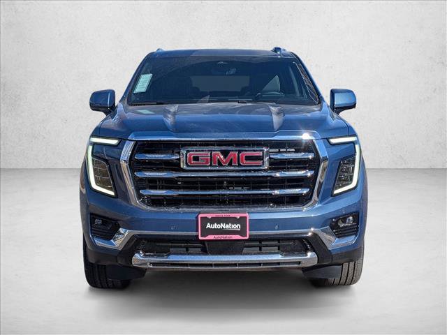 New 2026 GMC Yukon XL Elevation w/ Elevation Premium Package image 5