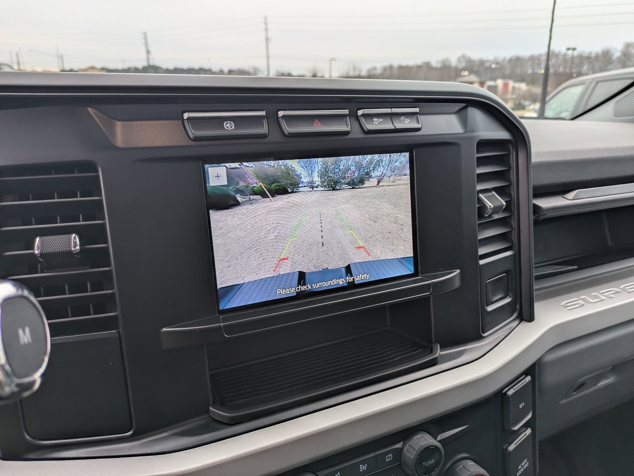 Certified 2024 Ford F350 XLT w/ FX4 Off-Road Package image 29