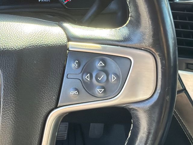 Used 2019 GMC Yukon XL Denali w/ Open Road Package image 27