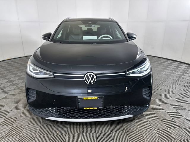 Used 2021 Volkswagen ID.4 1st Edition w/ ID.4 Protection Package image 8