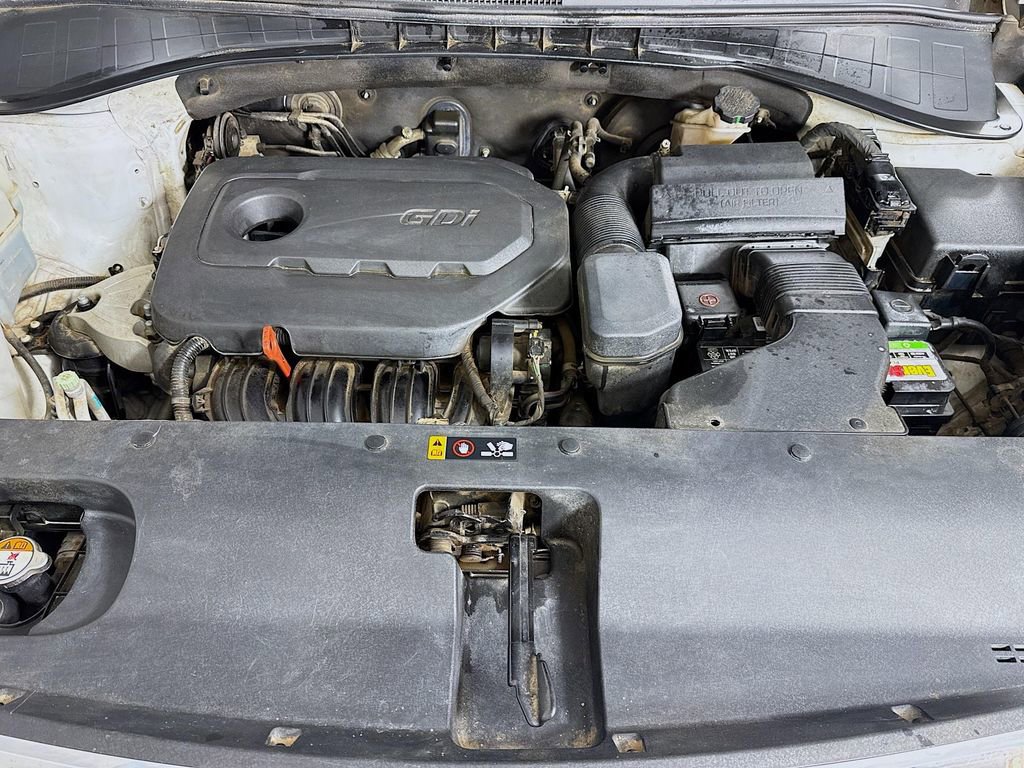 Used 2017 Kia Sorento LX w/ LX Convenience Package image 36