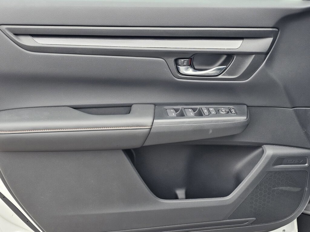 New 2026 Honda CR-V Sport image 16