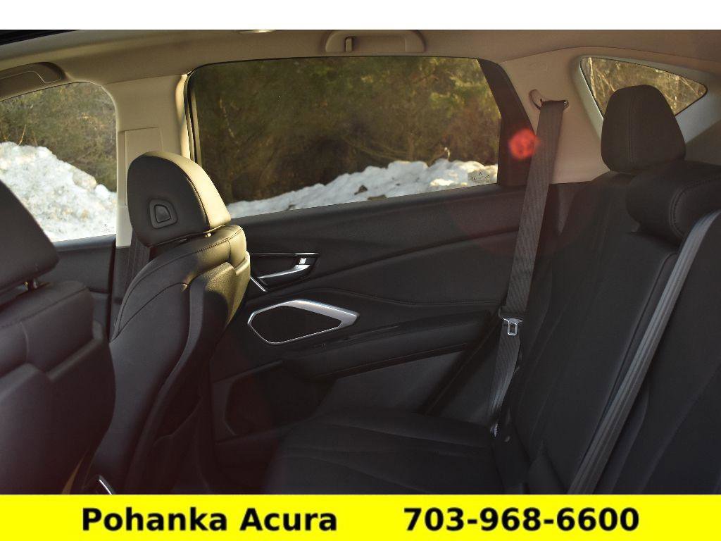 Certified 2024 Acura RDX SH-AWD image 30