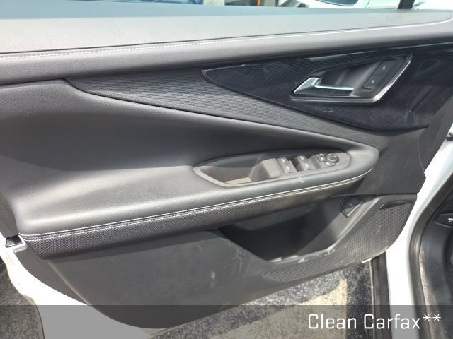 Used 2024 Chevrolet Blazer EV LT AWD/4WD image 9