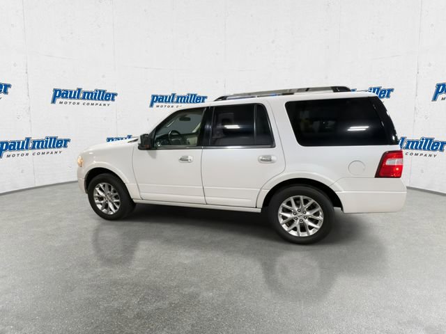 Used 2016 Ford Expedition Limited w/ Equipment Group 301A image 7