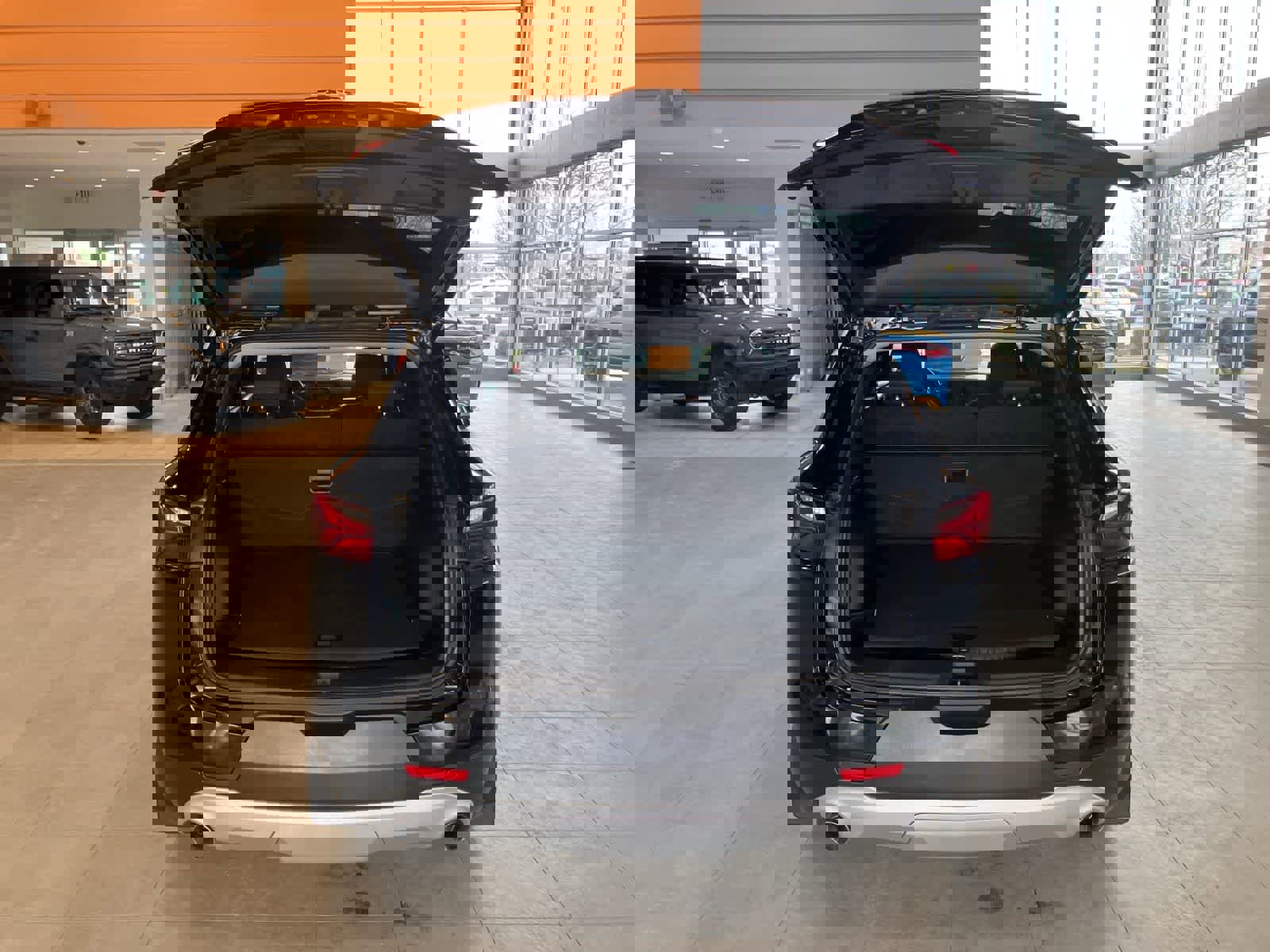 Used 2021 Chevrolet Blazer LT image 25