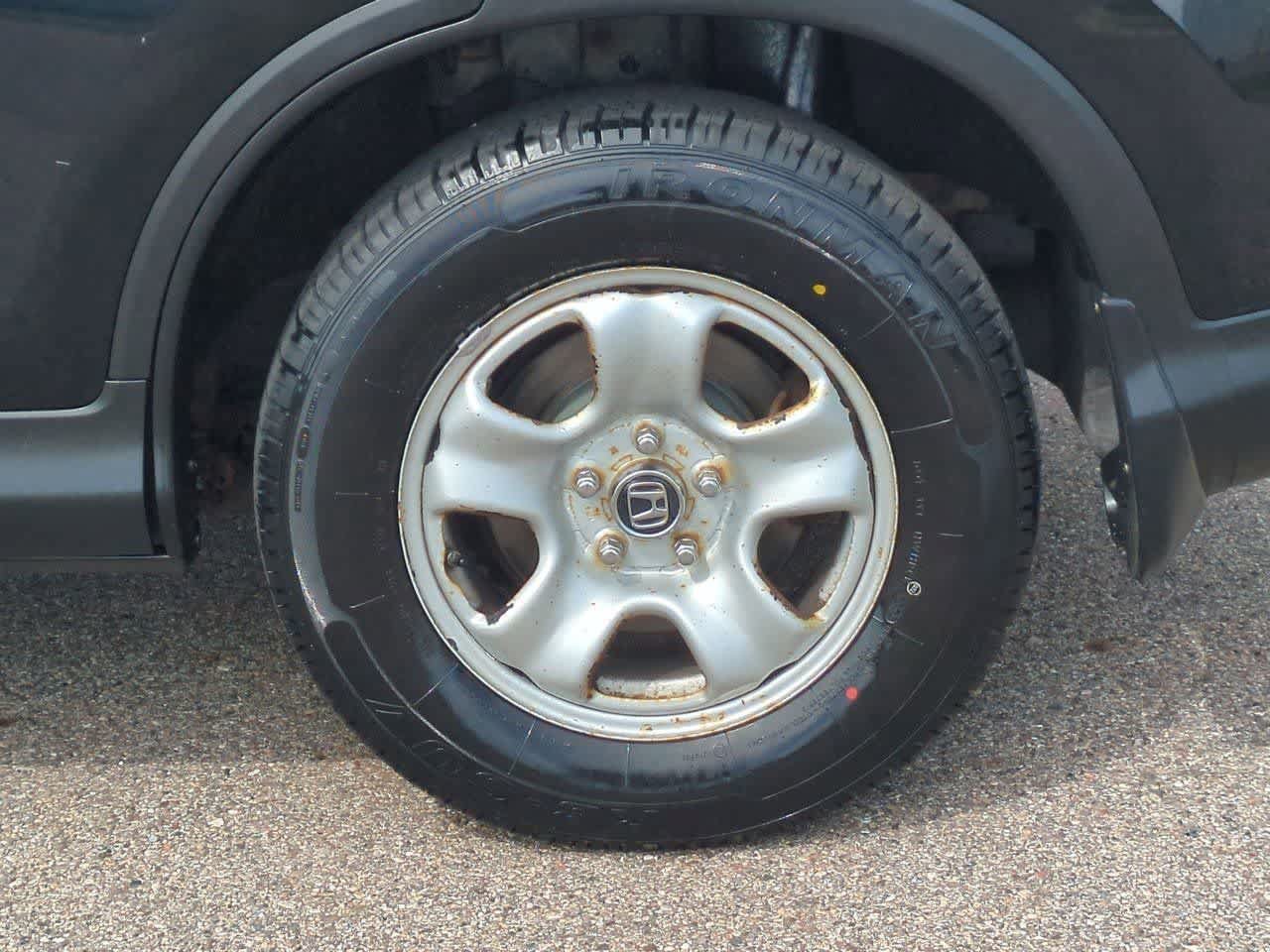 Used 2012 Honda CR-V LX image 13