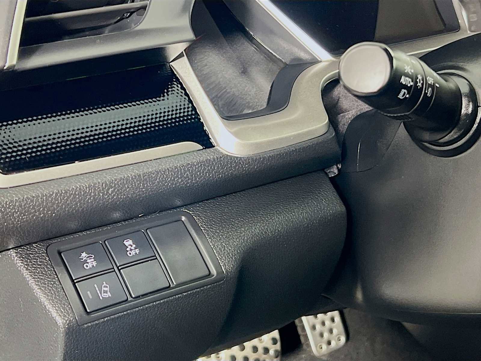 Used 2020 Honda Civic Sport image 10