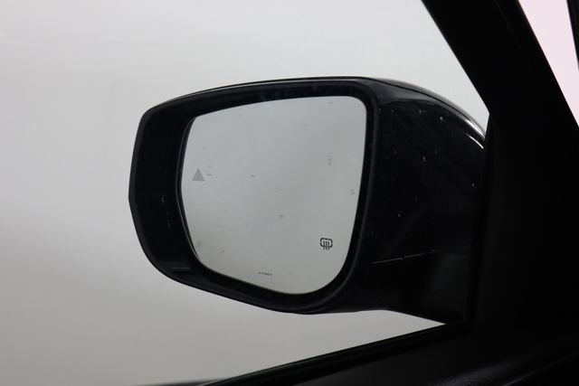 Used 2025 Jeep Grand Cherokee Altitude AWD/4WD image 42