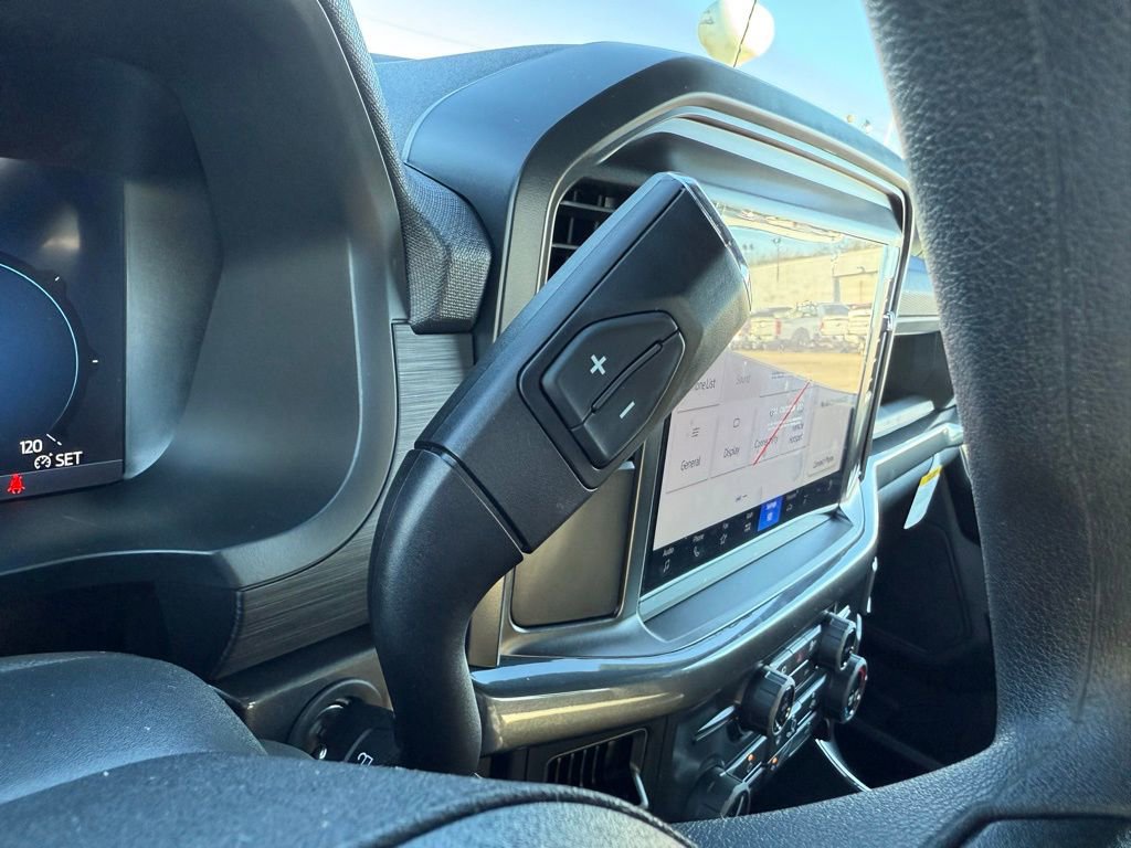 New 2025 Ford F150 STX w/ Equipment Group 200A image 36