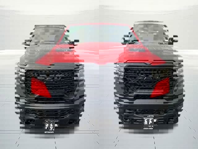 Used 2025 RAM 1500 Rebel w/ Rebel Level 2 Equipment Group image 7