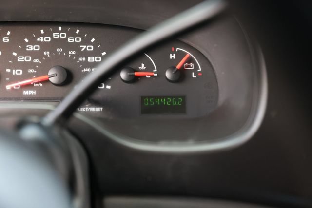 Used 2008 Ford E-350 and Econoline 350 XLT RWD image 43
