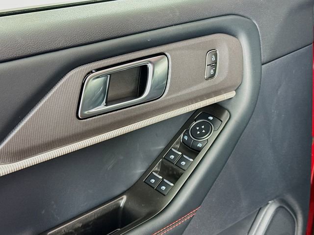 New 2026 Ford Explorer ST-Line w/ ST-Line Street Pack image 18