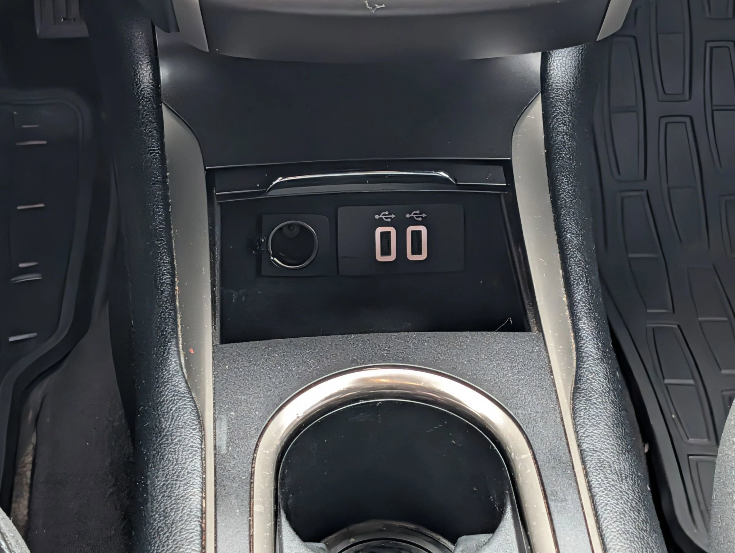 Used 2019 Lincoln MKC Select w/ Select Plus Package FWD image 7