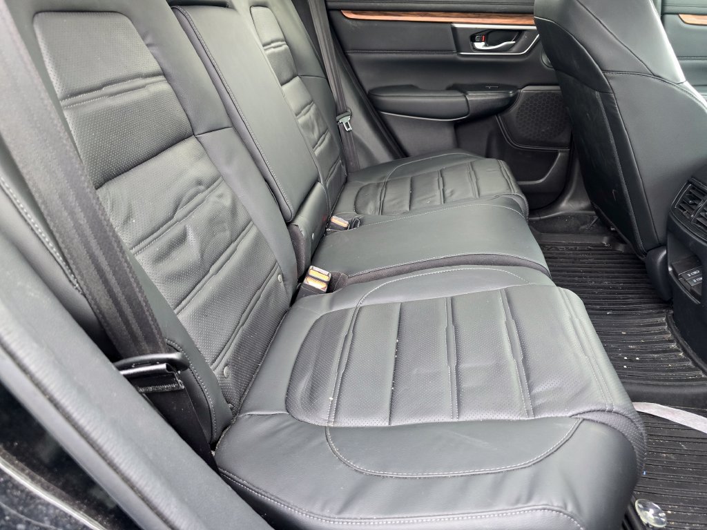 Used 2021 Honda CR-V EX-L image 12