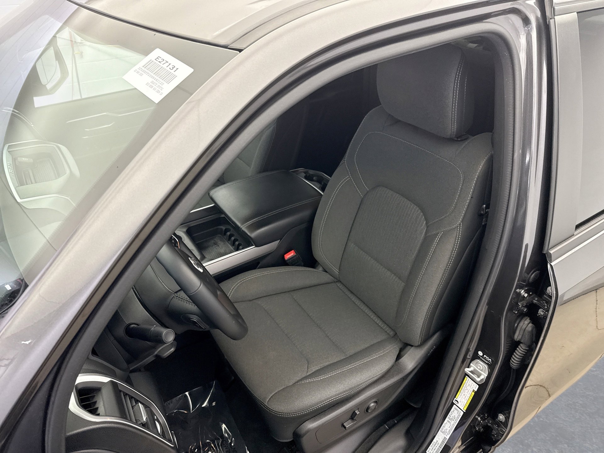 Used 2022 RAM 1500 Big Horn image 11