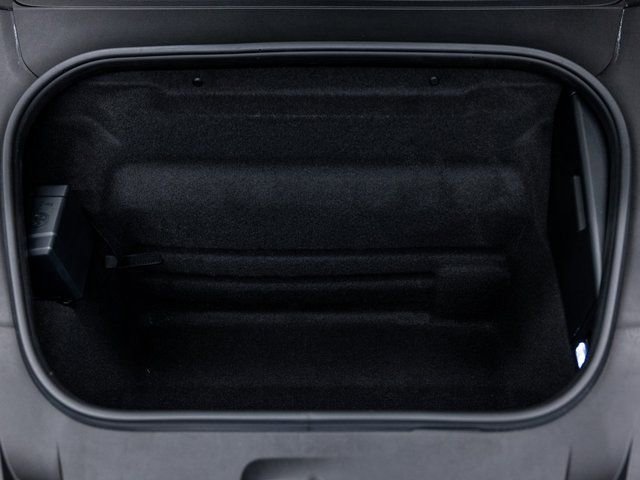 Certified 2025 Porsche 911 Carrera image 28