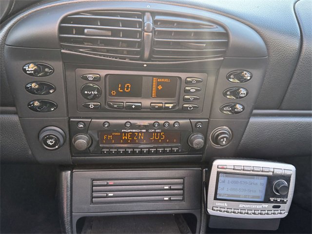 Used 2000 Porsche 911 Carrera image 17