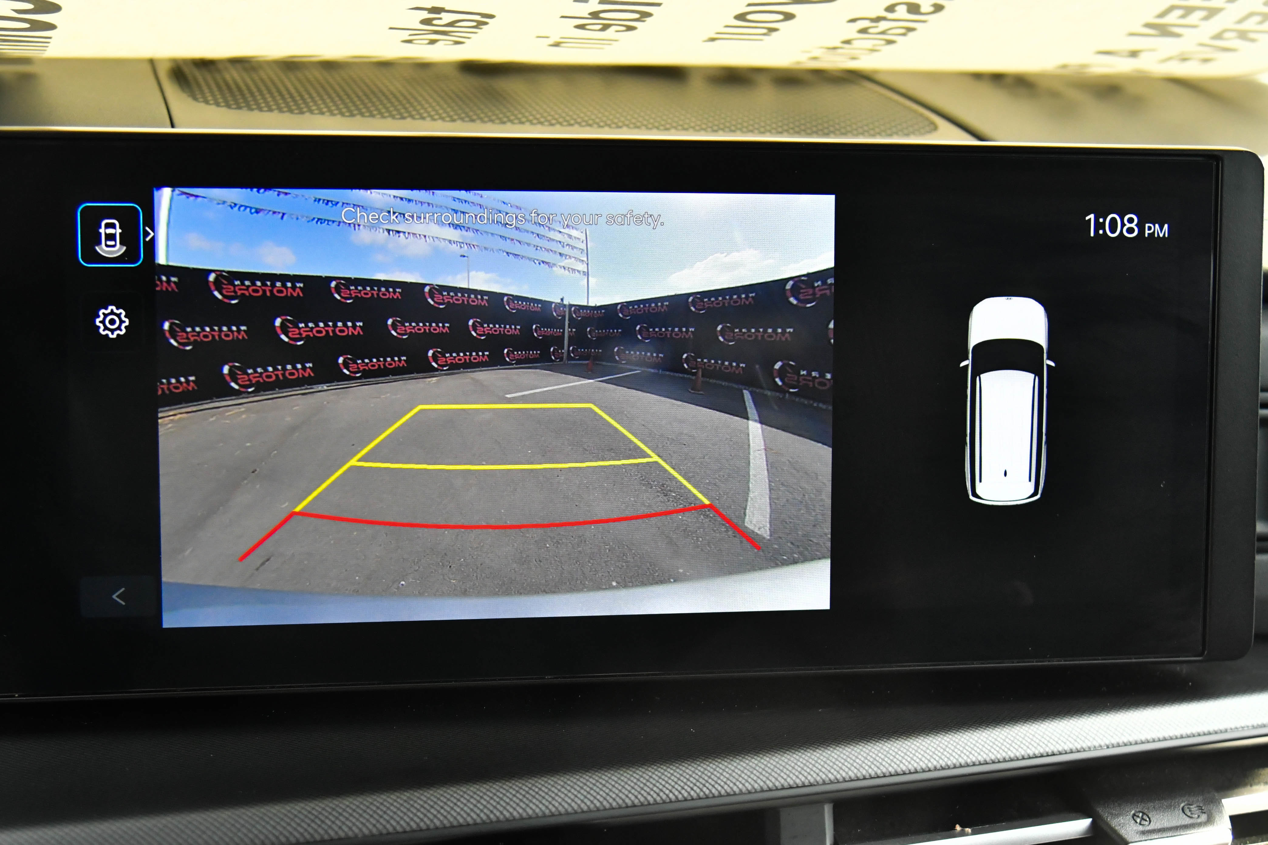 Used 2024 Hyundai Santa Fe SEL image 21