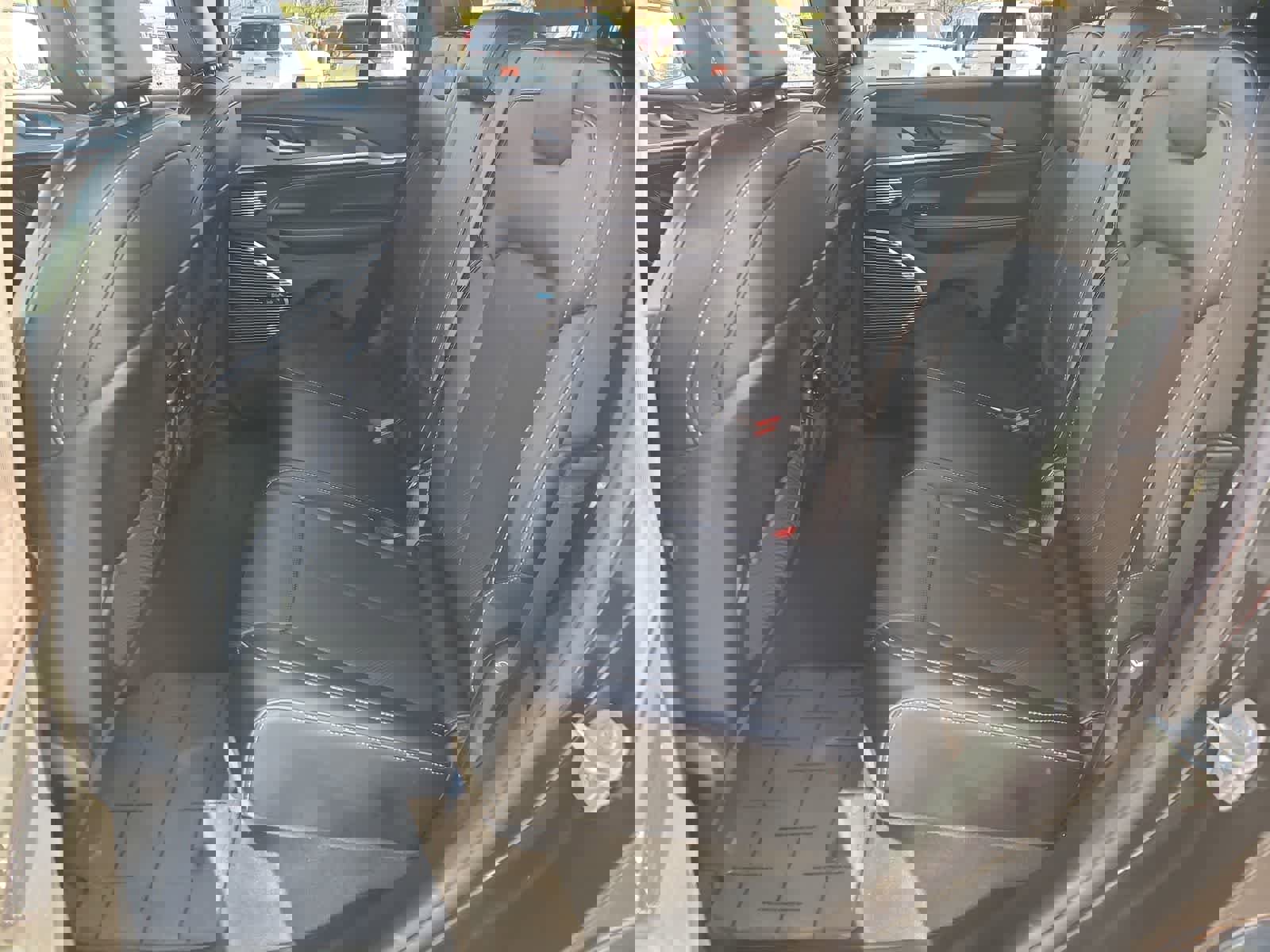 Used 2024 Jeep Grand Cherokee Overland w/ Trailer Tow Package image 21