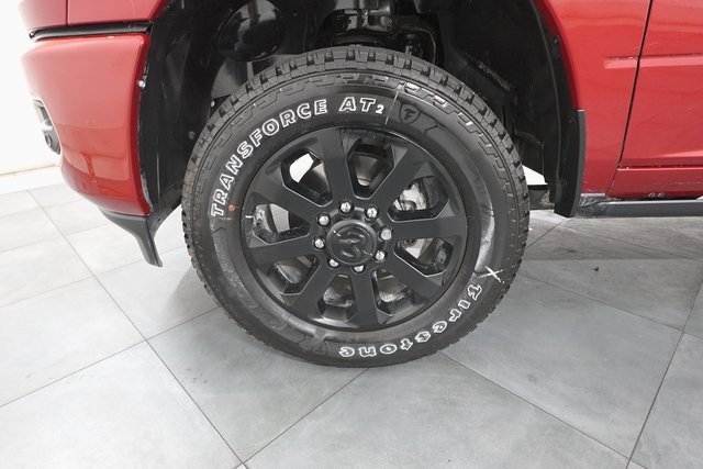 New 2026 RAM 2500 Laramie image 33