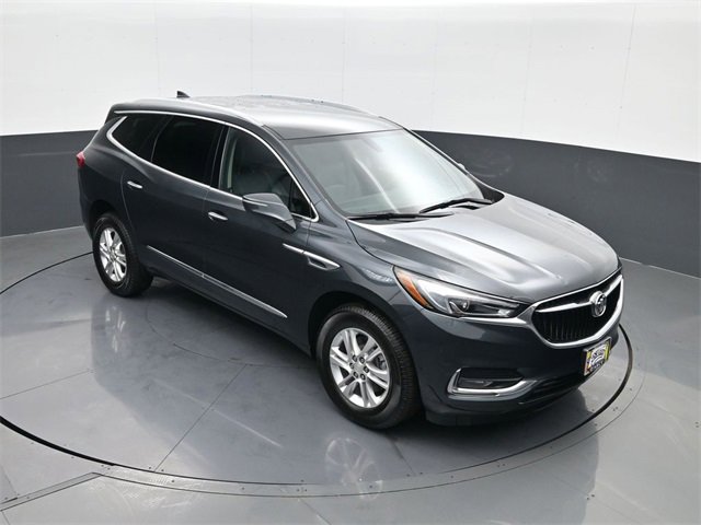 Used 2019 Buick Enclave Essence image 16