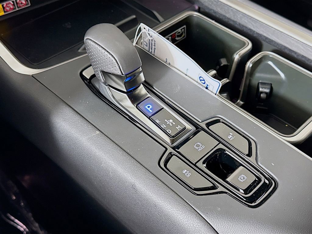 New 2026 Lexus TX 500h AWD image 15