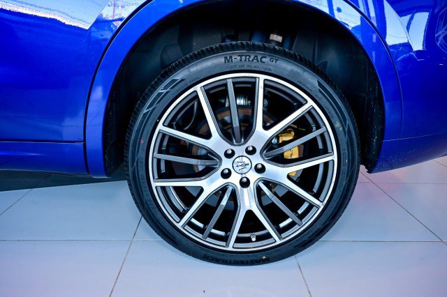 Used 2022 Maserati Levante GT image 52