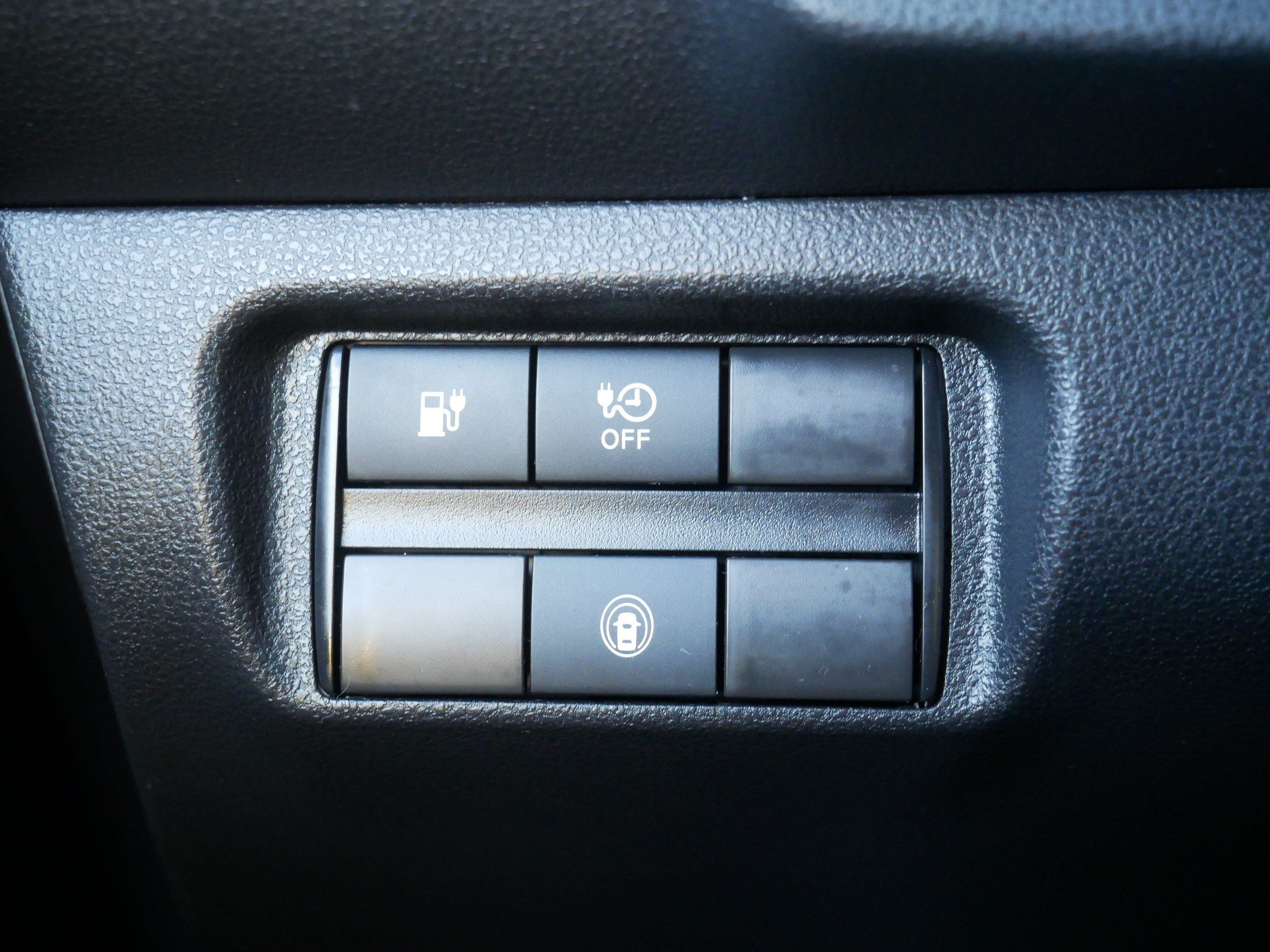 Certified 2025 Nissan Leaf S FWD image 26