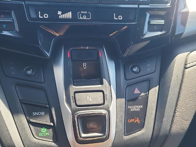 Used 2018 Honda Odyssey EX image 15