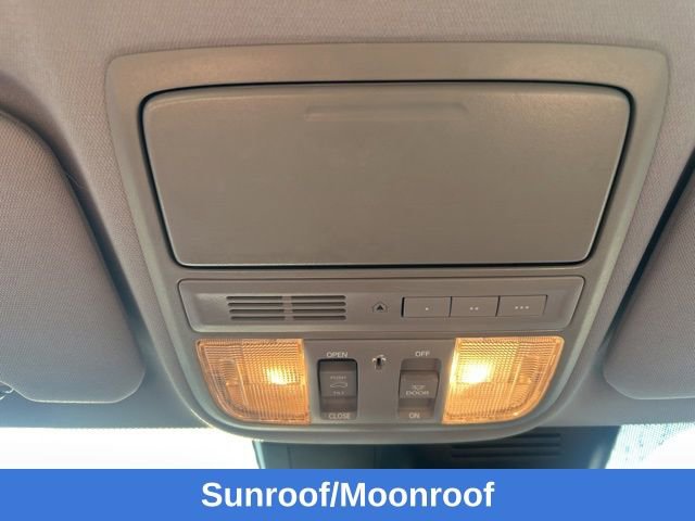 Used 2018 Honda CR-V EX-L image 16