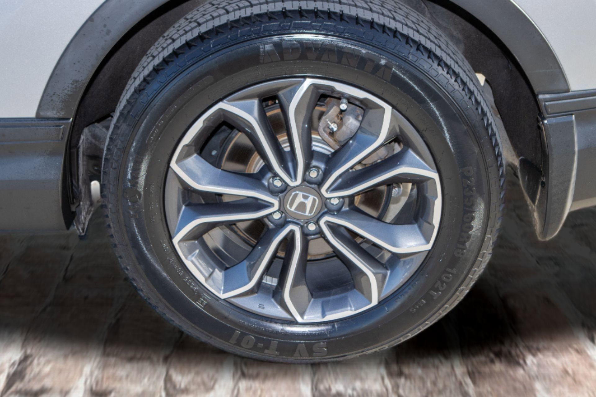 Certified 2022 Honda CR-V EX-L image 40