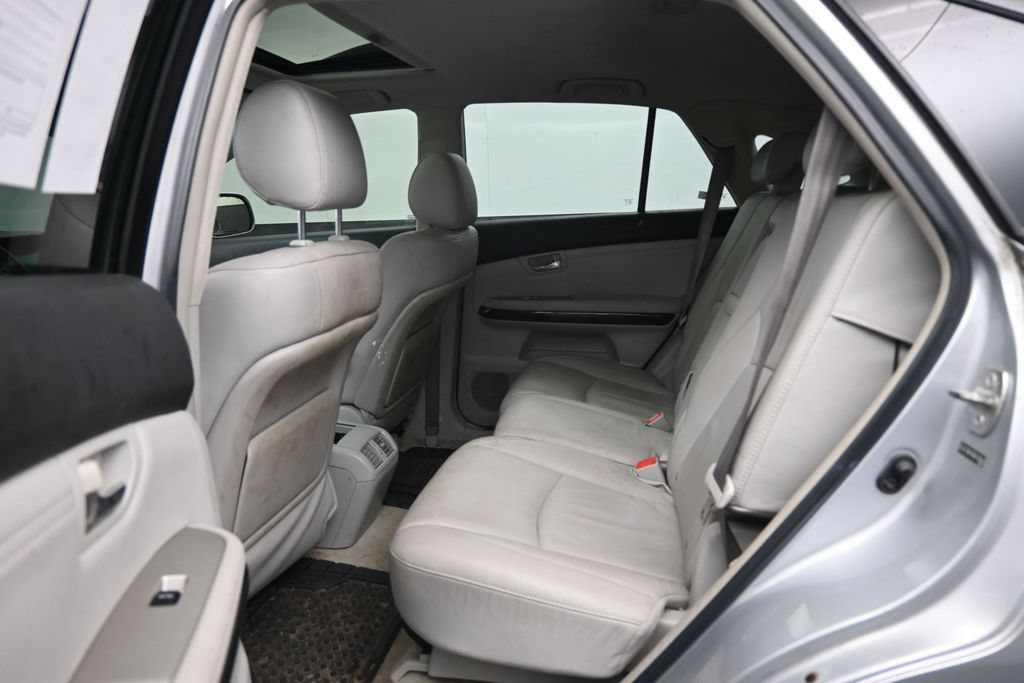 Used 2009 Lexus RX 350 AWD image 24