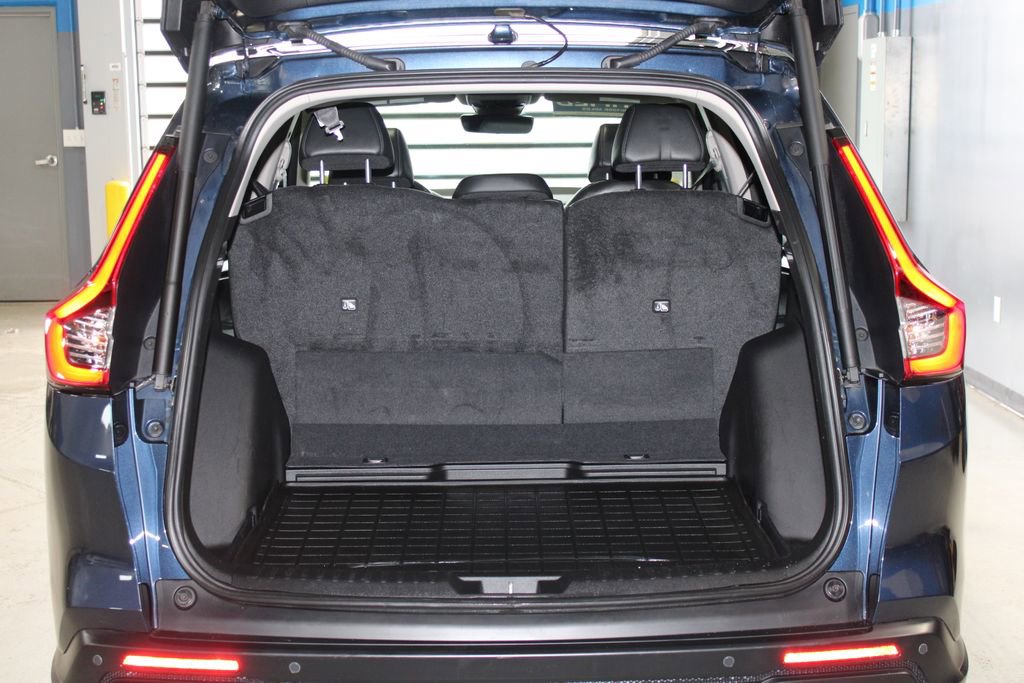 Used 2024 Honda CR-V EX-L image 50