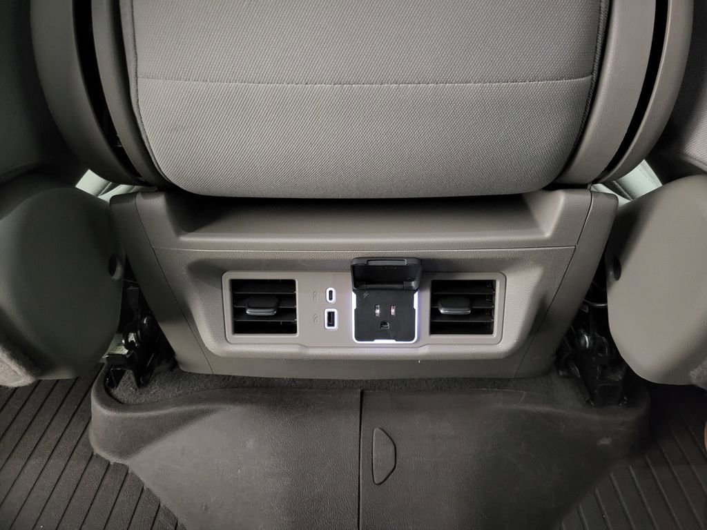 Certified 2022 Chevrolet Silverado 1500 RST image 42