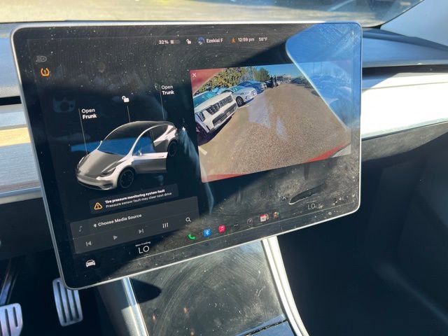 Used 2020 Tesla Model Y Performance image 19