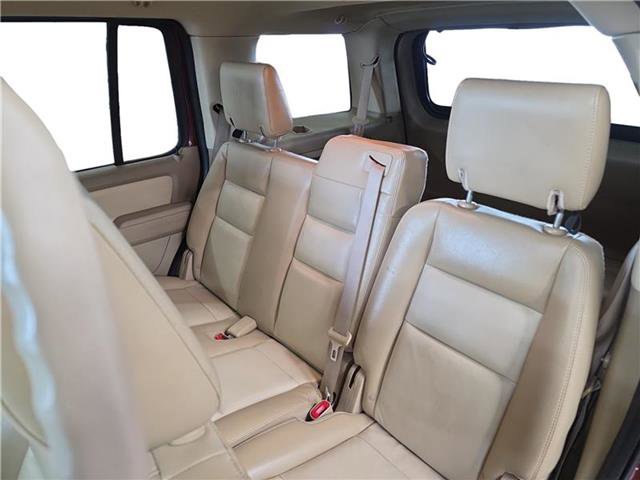 Used 2010 Ford Explorer Eddie Bauer image 7