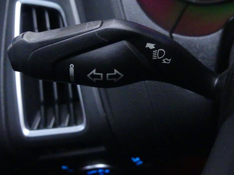 Used 2018 Ford Focus RS AWD/4WD image 19