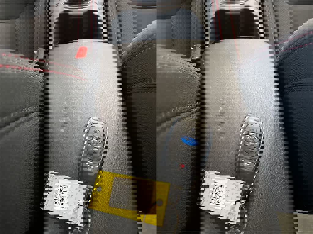 Used 2022 Subaru WRX Premium image 34