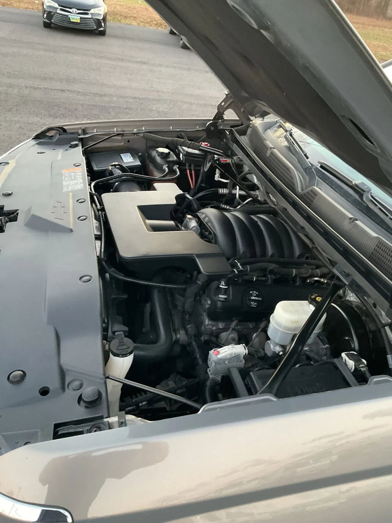 Used 2017 Chevrolet Silverado 1500 LT w/ All Star Edition image 10