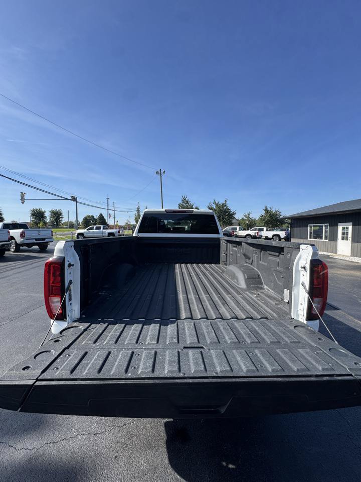 Used 2024 GMC Sierra 3500 SLE w/ SLE Convenience Package AWD/4WD image 19