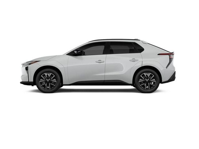 New 2026 Toyota bZ AWD/4WD image 4