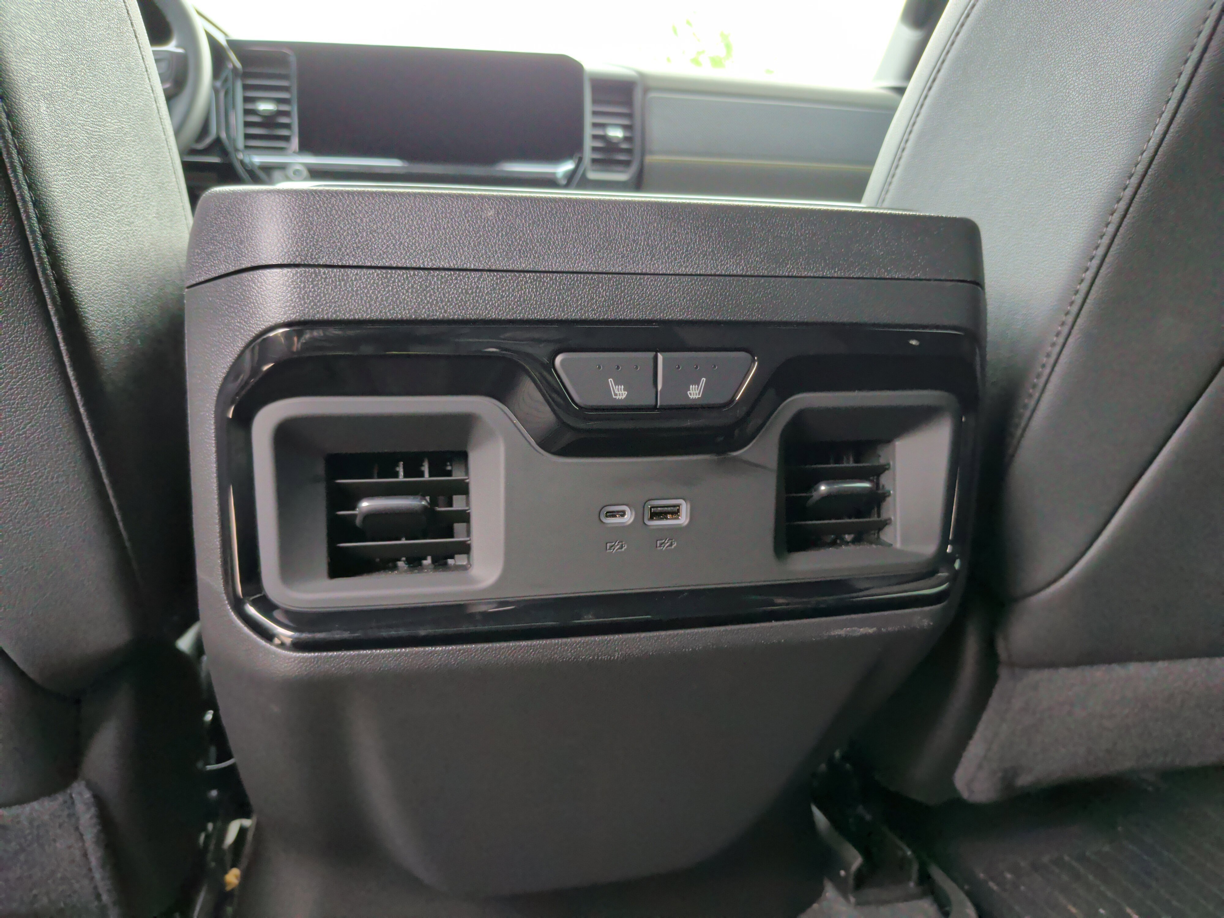 Used 2026 Chevrolet Silverado 1500 ZR2 w/ ZR2 Bison Edition image 41