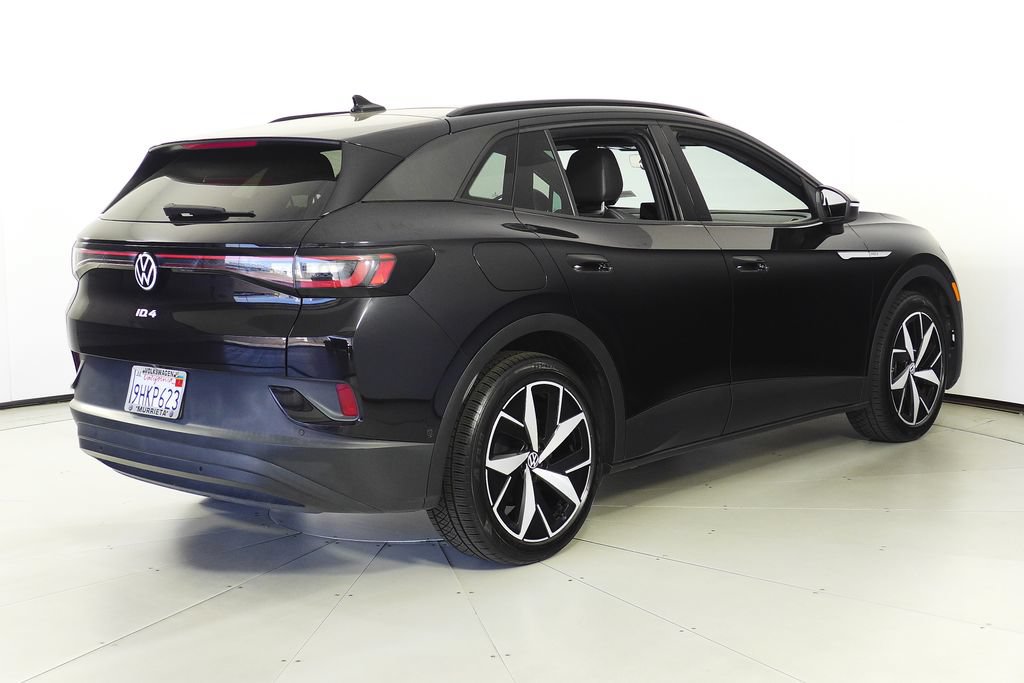 Certified 2023 Volkswagen ID.4 Pro S RWD image 7