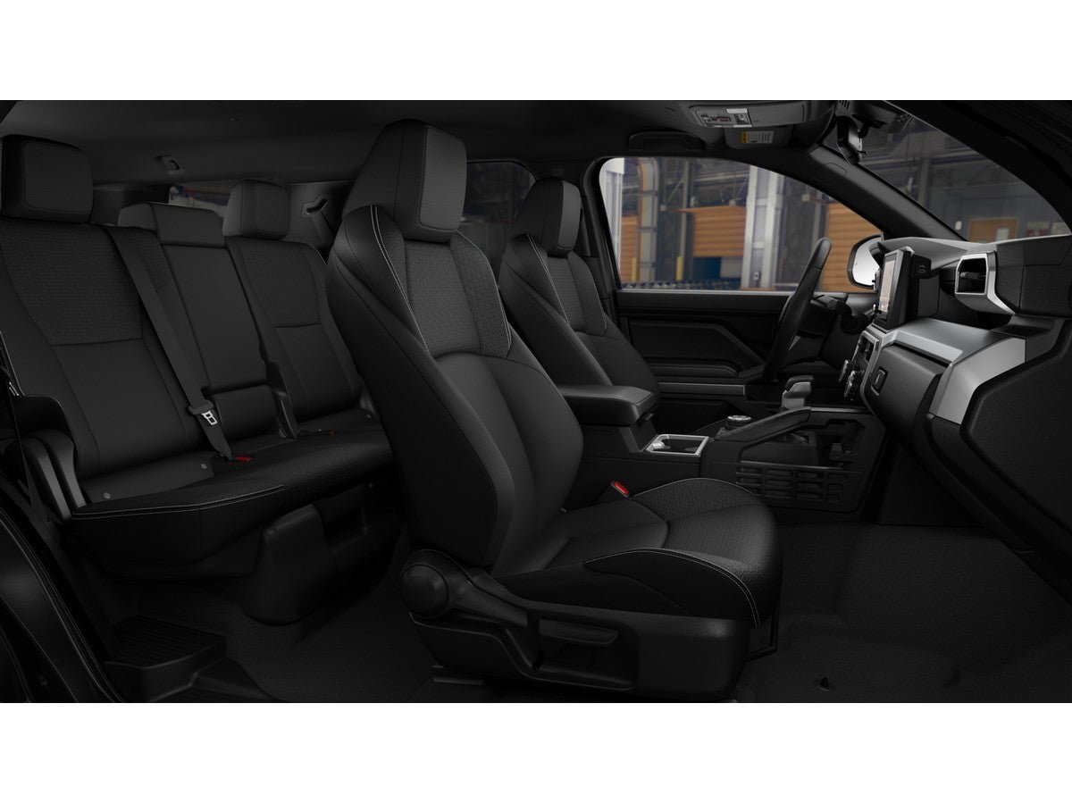 New 2026 Toyota 4Runner SR5 AWD/4WD image 20