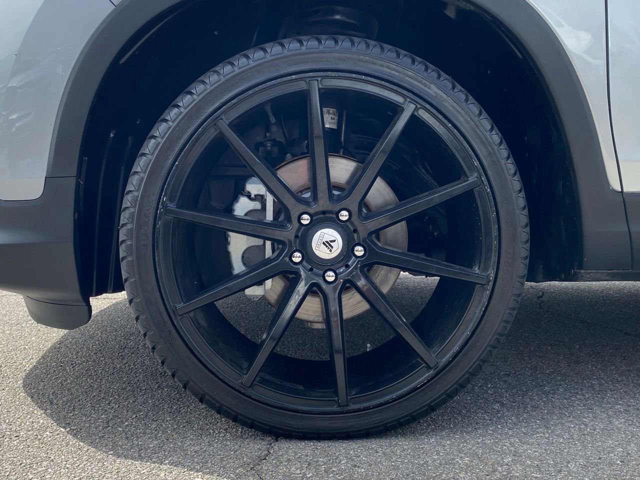 Used 2020 Honda Pilot LX image 10