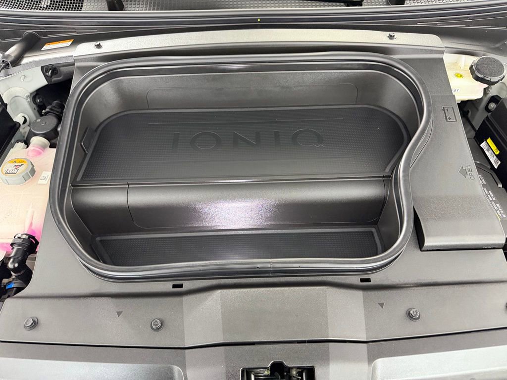 Used 2024 Hyundai Ioniq 6 SEL RWD image 34